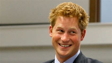 prince harry to make first public appearance since photo scandal