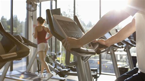 Exercise Bike Vs Treadmill Which Is The Best Cardio Machine