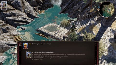 Divinity Original Sin 2 Review Impressions Saving The World As A Face