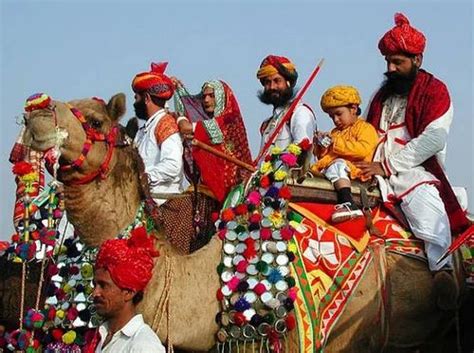 Rajasthan Tourism Culture Of Rajasthan Service Provider From Jaipur