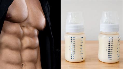 fitness athletes are ordering breast milk online to make gains fitness volt