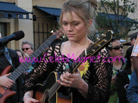 Crystal Bowersox And New Husband Perform Song Together Exclusive