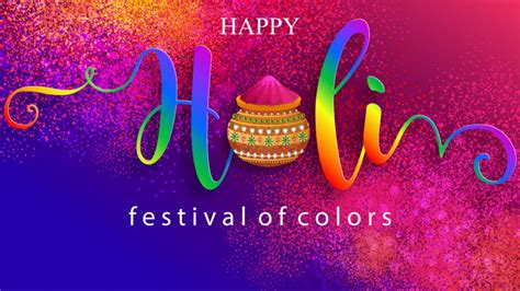 15 Happy Holi Wishes Quotes Message Images For Your Loved Ones