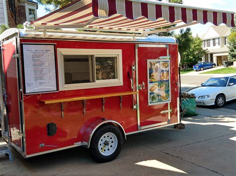 Hamburghini food truck specializes in gourmet burgers, pulled pork sandwiches, smoked brisket sandwiches & many other delicious. Food Choices International - Food Truck Denver, CO - Truckster