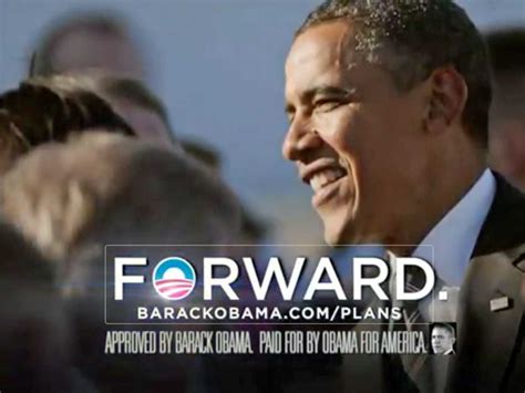 5 Lessons From Obama's Ad Campaign - Business Insider