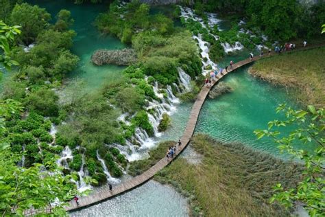 My Complete Guide To Visiting Plitvice National Park Croatia Is Of