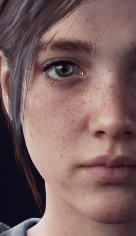 The Last Of Us Part II Ellie Em 2020 Personagens De Games Arte De