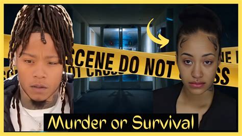 unbelievable crime fight for survival that shocked everyone youtube
