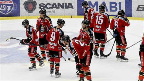 Förra året var en mardröm för johan fransson som lämnade linköping för lugano mitt under säsongen efter att. Luleå Hockey överkört och utslaget - P4 Norrbotten ...