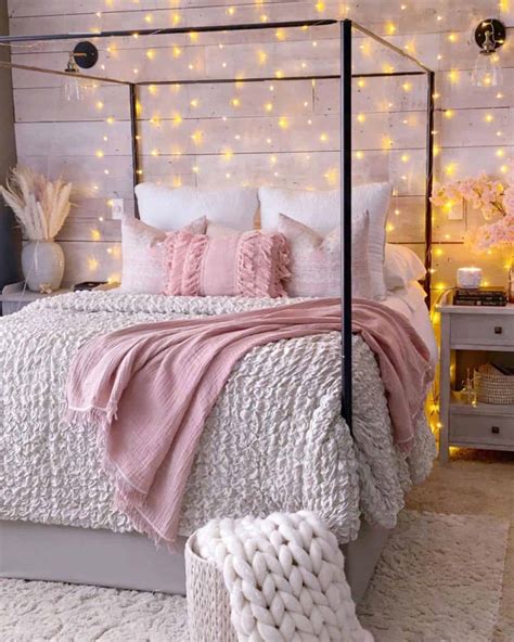 Magical And Romantic Bedroom Ideas Soul And Lane