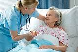 Post Hospital Care For Elderly