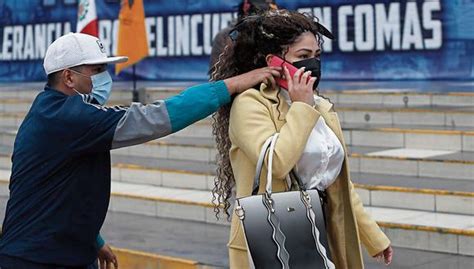Mml Declara En Emergencia La Seguridad Ciudadana De Lima Metropolitana