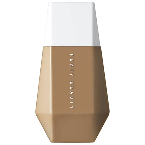 Fenty Beauty Eaze Drop Blurring Skin Tint Foundation Review And Swatches
