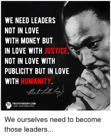 We need leaders not in love with money but in love with justice. Search Money Memes Memes on me.me