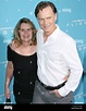 Bruce Greenwood and Susan Devlin The Los Angeles premiere of 'Flight ...