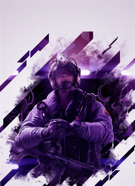 Rainbow Six Siege Android Wallpapers - Wallpaper Cave