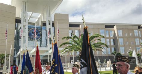 Orlando Va Medical Center Opens