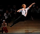 ABT star David Hallberg joins Bolshoi Ballet - The Washington Post