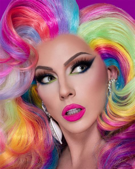 Alyssa Edwards Performs In Houston On June 5 Outsmart Magazine