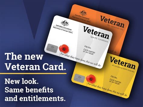 New Veteran Cards Are On Their Way Department Of Veterans Affairs
