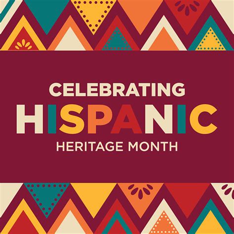 Hispanic Heritage Month Texas Womans University