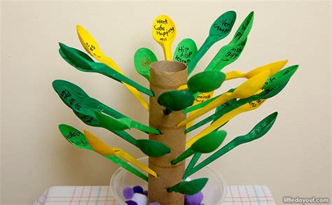 Hari Raya Art And Craft For Toddlers Selamat Hari Raya Weaving