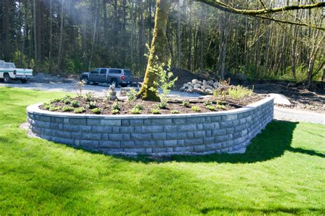 You can also ask them if there are certain regulations you have to. Retaining Walls | Precast Concrete | Sanderson Concrete