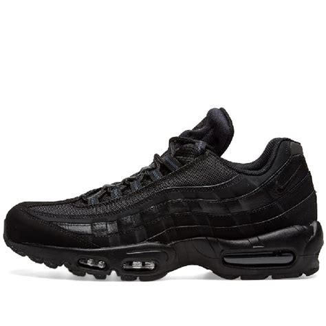 Nike Mens Air Max 95 Essential Casual Sneakers From Finish Line In