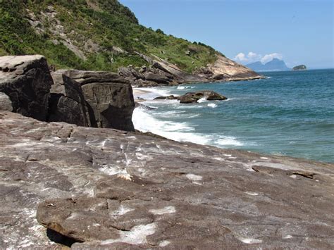 PRAIAS DO RIO DE JANEIRO PRAIA DO DIABO Rio De Janeiro RJ