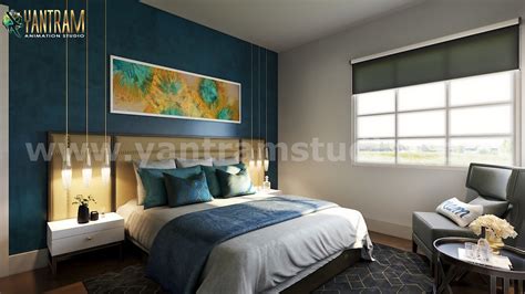 Yantram Architectural Design Studio Small Bedroom Concept With Unique