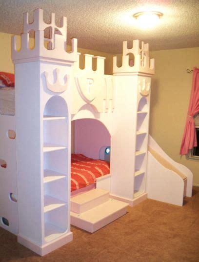I think everyone with kids and/or bunk beds could use this bedding. GIRLS BEDS - UNIQUE CUSTOM KIDS THEME PLAYHOUSE BEDS ...