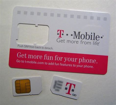 Before you can activate your sim card, you will need to choose a service plan. T-Mobile loosens SIM unlocking policy | Android Central
