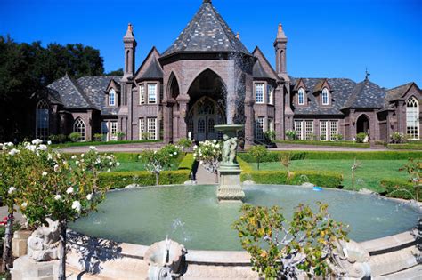 Vineyard Ledson Winery And Historic Castle Vineyards Reviews And