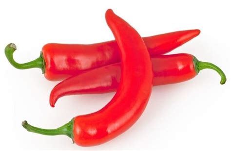 7 Best Cayenne Pepper Substitutes