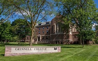 Grinnell College – Colleges of Distinction: Profile, Highlights, and ...