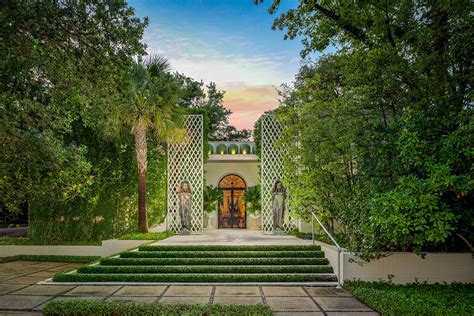 The 10 Most Beautiful Homes In Dallas 2017 D Magazine