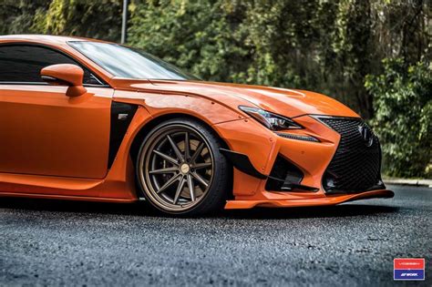 Kisah Terbaik 2018 Lexus Is300 Modified Tips Kisaran Biaya Terbaru