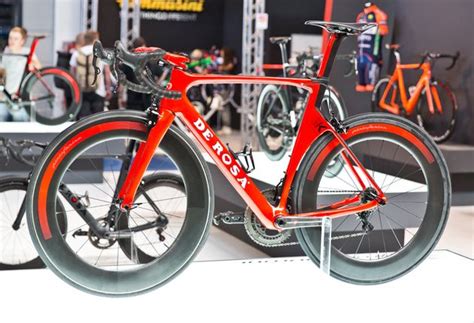 Is The New De Rosa Sk Pininfarina The Most Beautiful Bike Well See