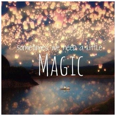 Quotes About Magical Inspiration