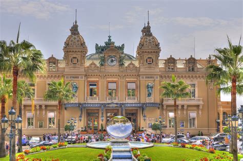 Don't put off you trip to monte carlo casino any longer and start making your plans to go enjoy the fruits of monaco. How to Spend 24 Hours in Monaco On A Budget - Casino.org Blog