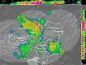 IHF - Wetterradar