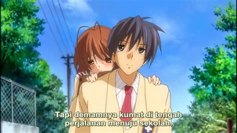 Sinopsis Anime Clannad After Story Episode 9 Japan World