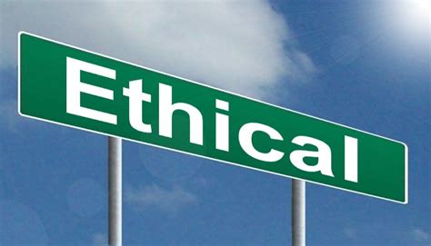 Top area of management where ethical issues were encountered was staff management we therefore attempted a study on nurse managers in six government hospitals in malaysia. How to Choose an Ethical Company for Your Next Career Move ...