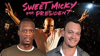 Hot Docs 2015: Sweet Micky for President Interview - YouTube