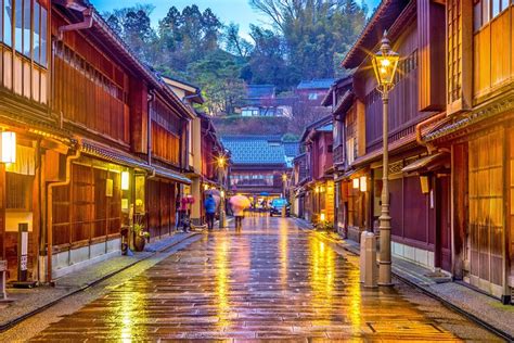 11 Mejores Ciudades De Japón ️todo Sobre Viajes ️