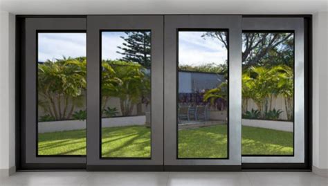 Before installing a sliding glass door, you'll want to consider important factors like size, safety and energy efficiency. Sliding Patio Doors | | Non-warping patented wooden pivot ...