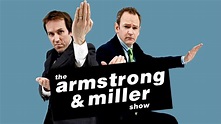 The Armstrong & Miller Show | Apple TV