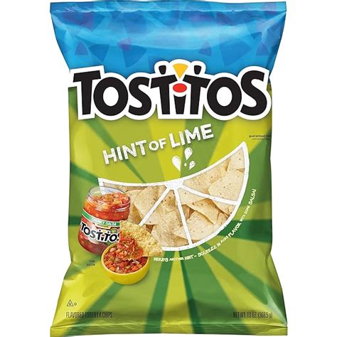 tortilla chip recommendations ar15