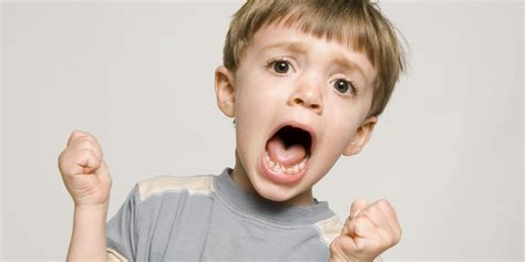 Why Your Child Is Having Temper Tantrums And How To Tame Them Huffpost