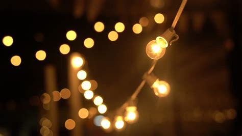 To save the edited picture, tap on the done. Patio Bulbs, Wedding Celebration Or Night Party Stock Footage Video 28556713 | Shutterstock